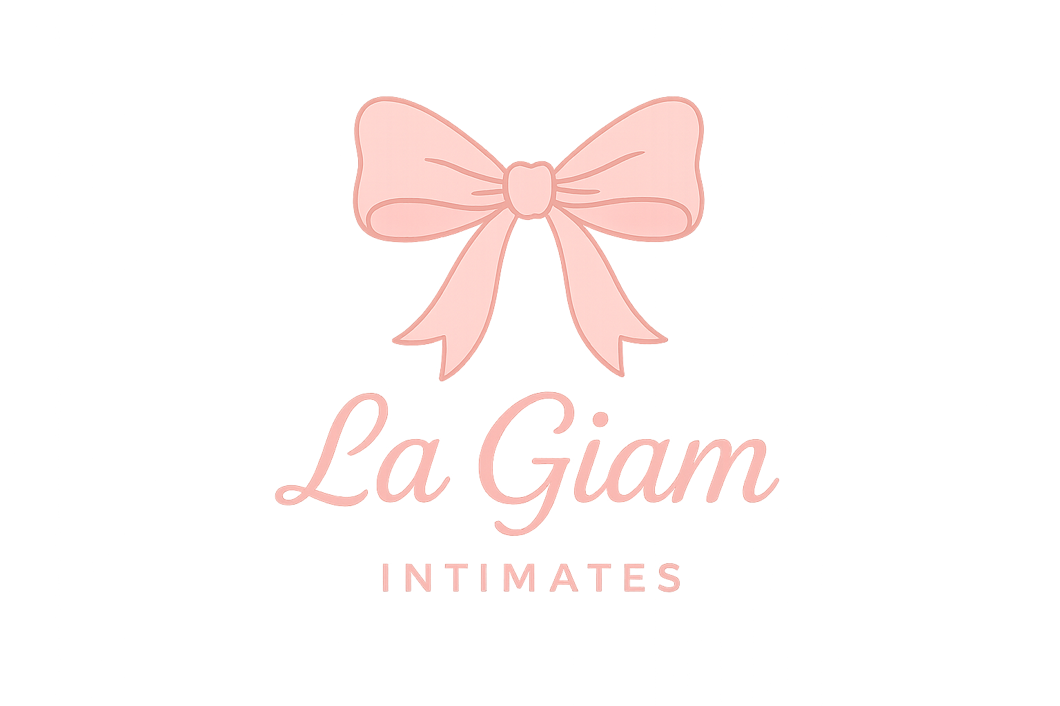 La Giam Intimates Logo